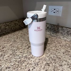 Light pink 30oz Stanley